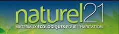 Le magasin Naturel21 à Dijon