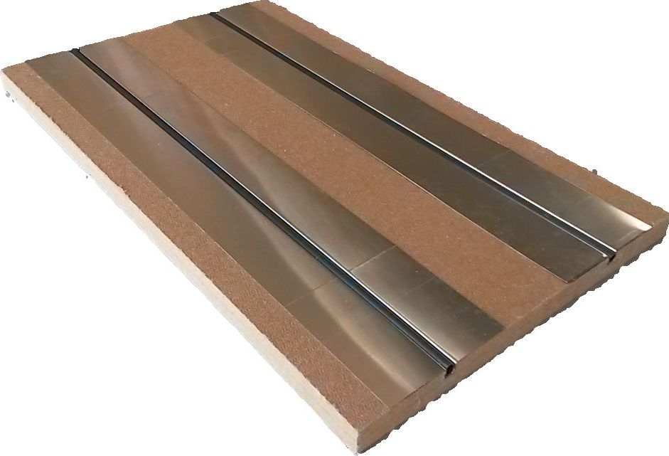Plancher chauffant RT2020