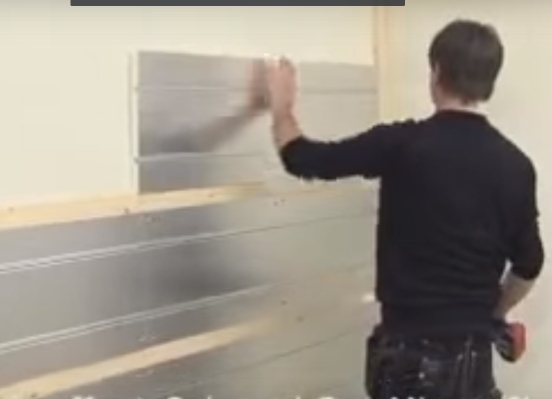 Les articles pour la rénovation de mur