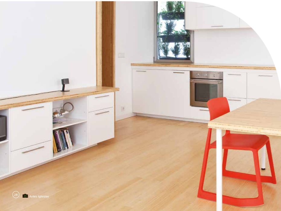 parquet sol chauffant : comprendre le parquet pour plancher chauffant