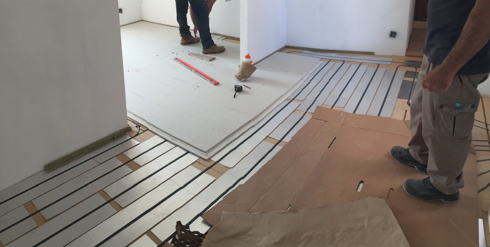 Épaisseur plancher chauffant choisir son plancher chauffant — free download