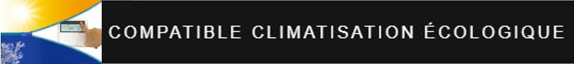 Sous-couche chauffante compatible climatisation écologique