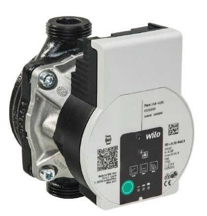 CIRCULATEUR WILO YONOS PARA RS 6