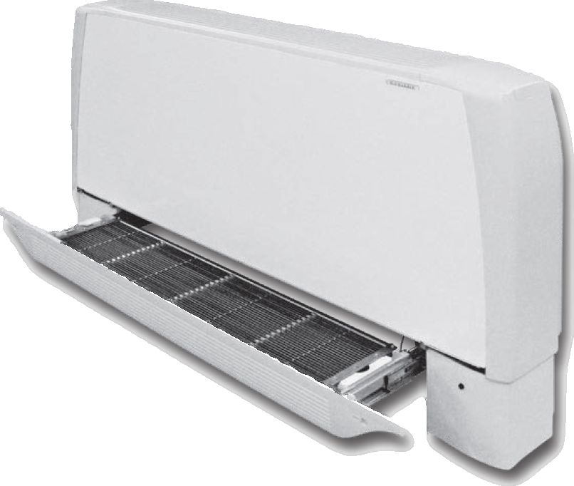 Nettoyage de la cassette du purificateur d'air