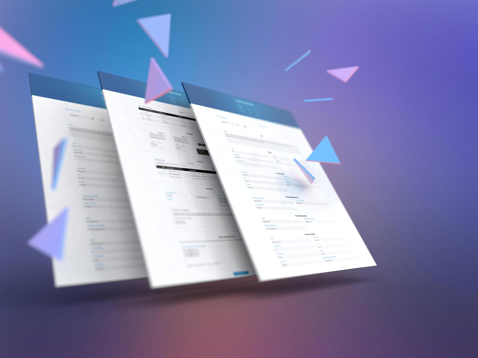 Contact Management und Mailings – einfach und effizient