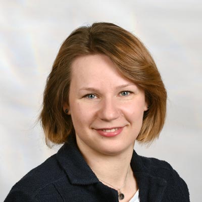 Jacqueline Maurischat