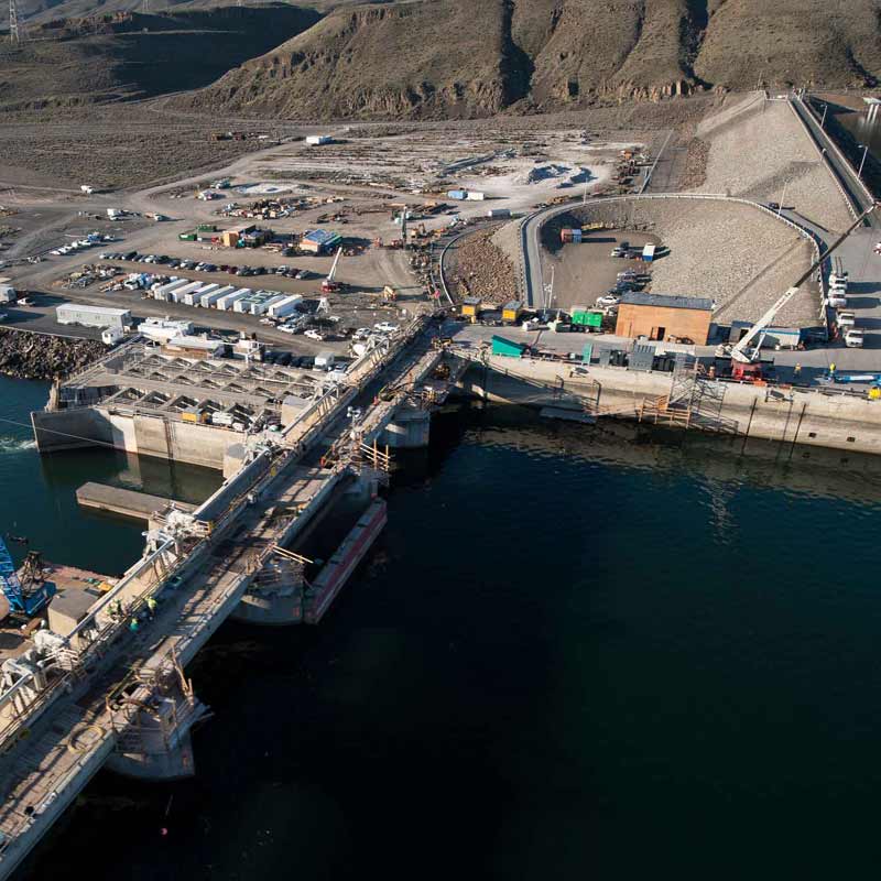 Our Work Nicholson Construction Company