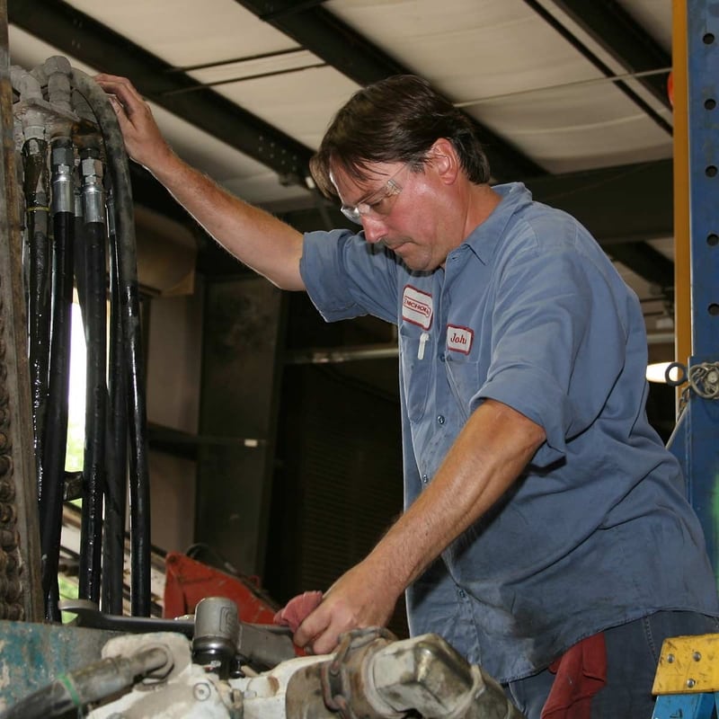 Meet Nicholson Nicholson Construction Company