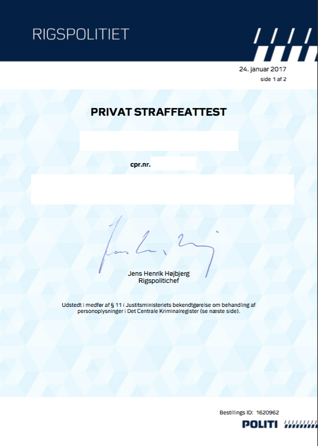 Cvr Nummer DГ¤nemark Cvr Nummer DГ¤nemark