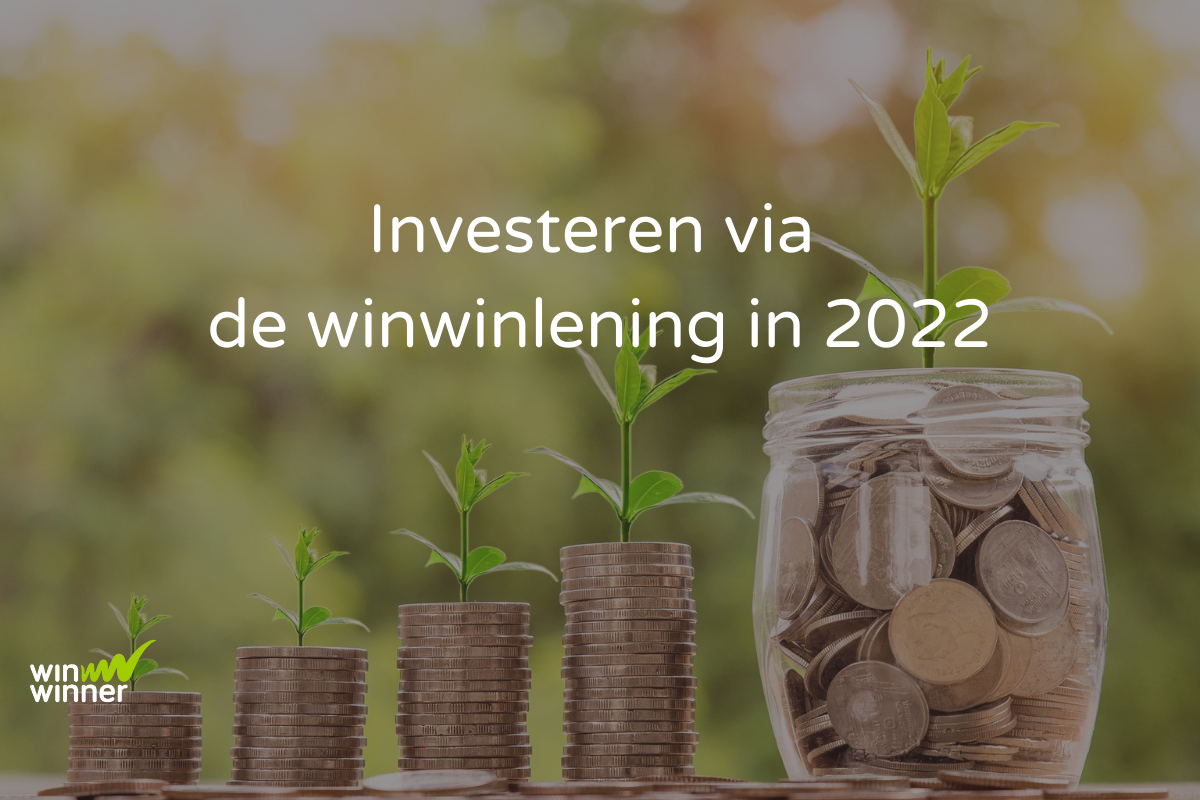 Investeren via de winwinlening in 2022