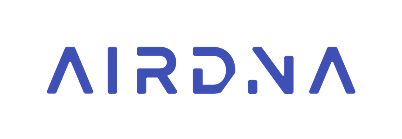 airdna revenue estimator