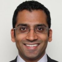 Akhil Patel