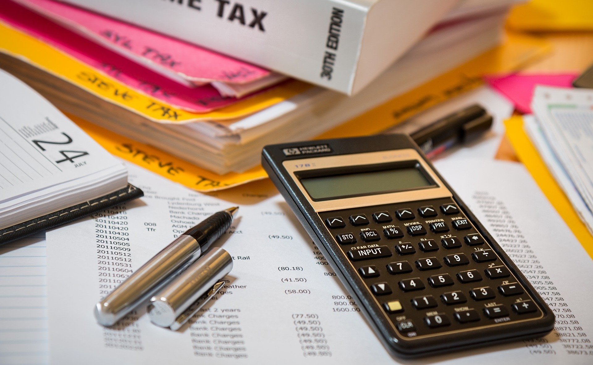 Evidence for a Uniform National Single Tax, by Rick DiMare