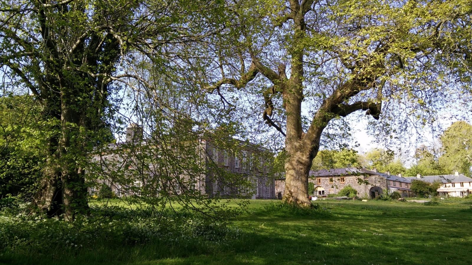 Contact Bowden House Community