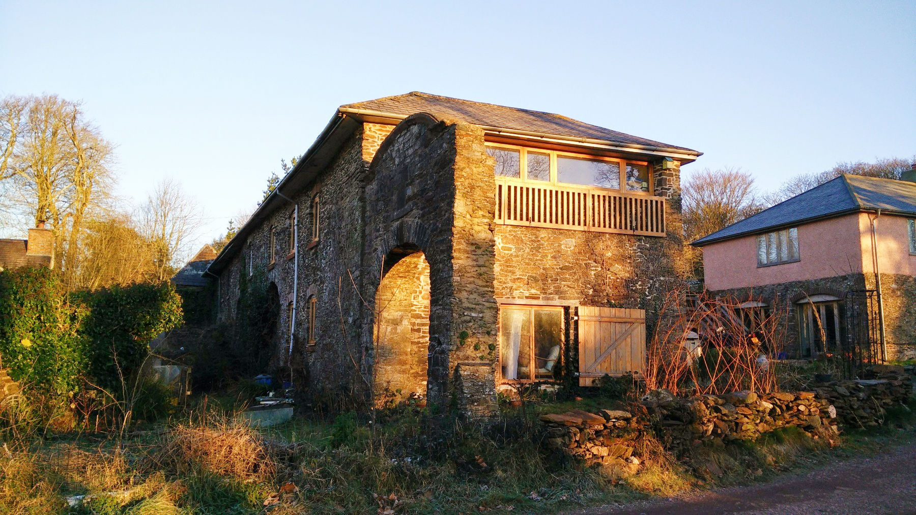 Bowden House Community Totnes, Devon