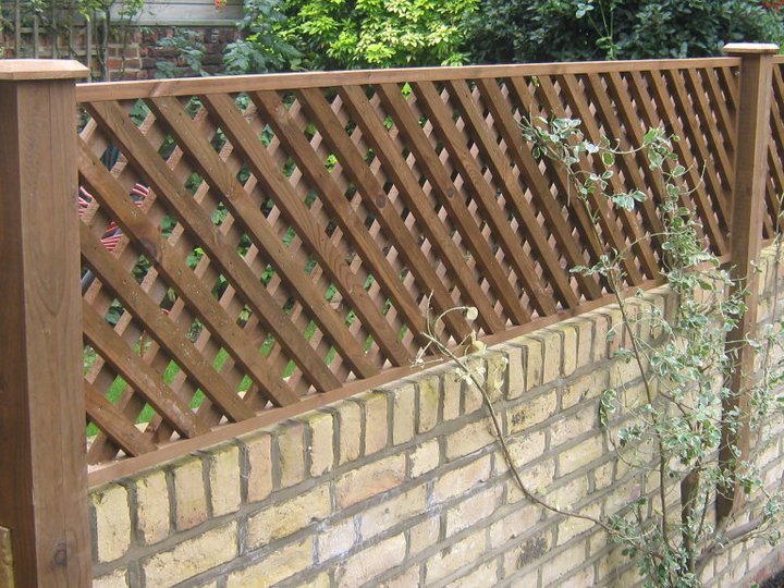 Fencing Services By Creative Scapes