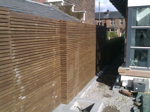 Creative Scapes | Fencing Services