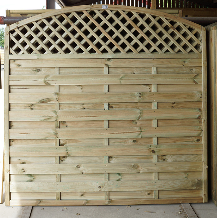 Creative Scapes | Fencing Services