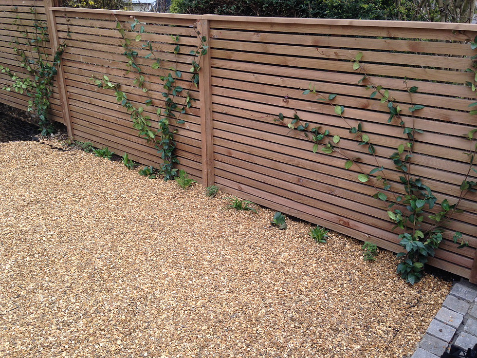 FENCING