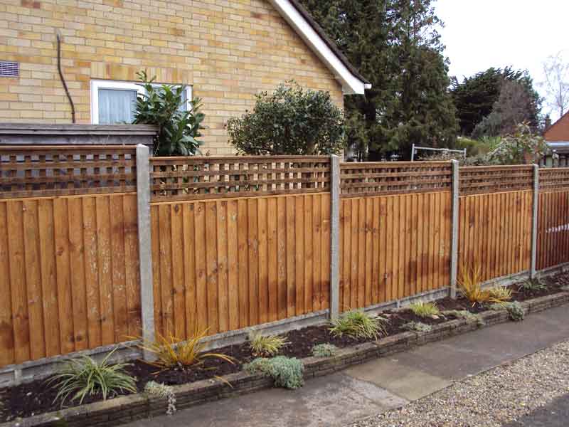 FENCING COMPANY