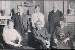 Founders in 1917