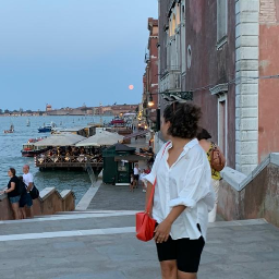 Bianca Mello - Webflow