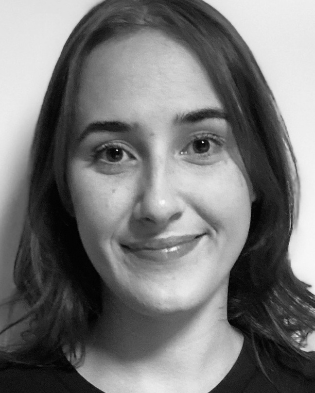 Isabelle Blixt Meet The Team