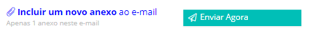 Incluir um novo anexo ao e-mail