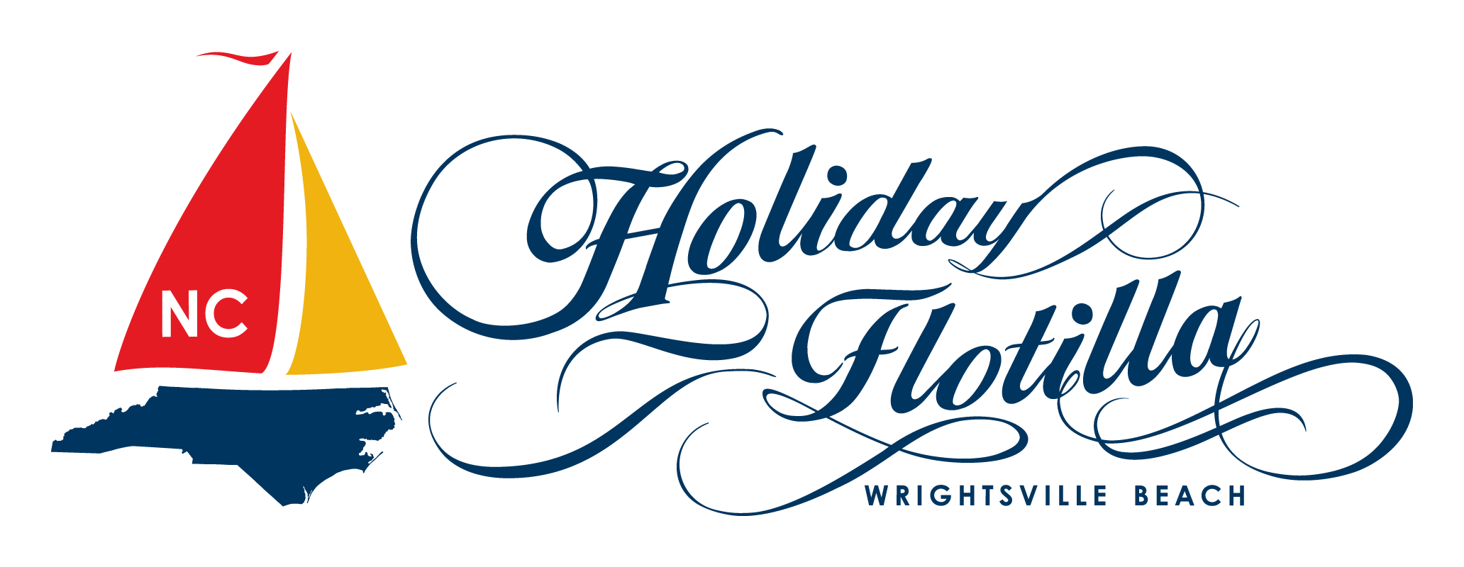 North Carolina Holiday Flotilla North Carolina