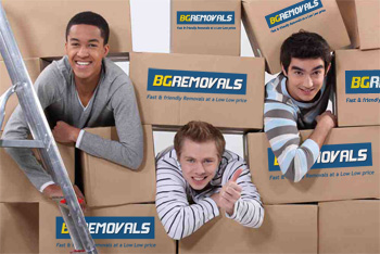 Nottingham Removals