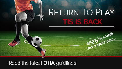 <b>Tualatin</b> Indoor <b>Soccer</b>