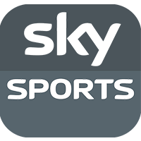 Sky Sports shown