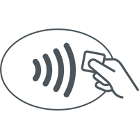 Contactless Payment