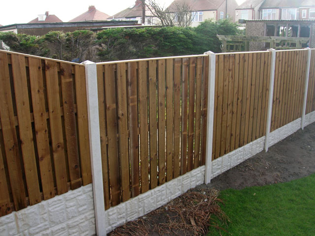garden fencing north london creative scapes london fence installer