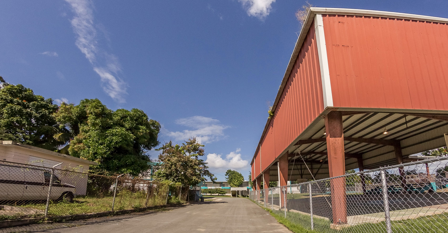Escuela Primaria Bilingüe José Severo Quiñones
