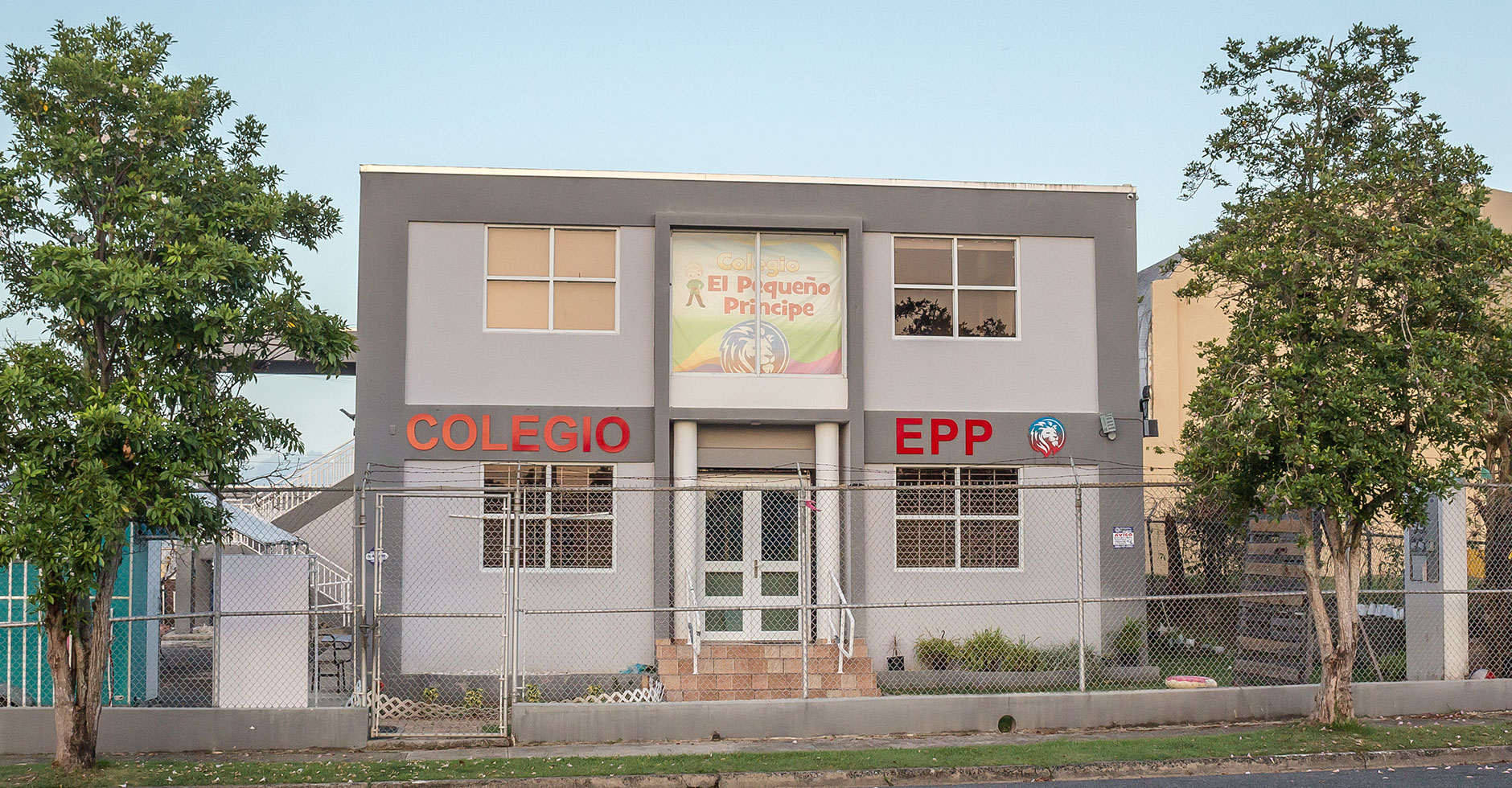 Colegio El Pequeño Príncipe