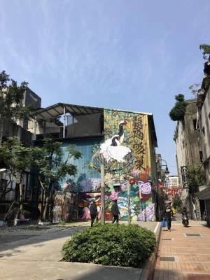 under30experiences-group-travel-blog-for-millennials-plan-your-next-trip-around-local-festivals-Ximen