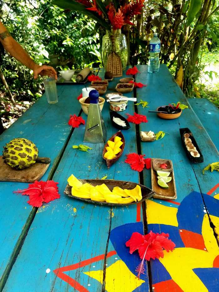 under30experiences-group-travel-blog-for-millennials-taste-of-the-island-life-bocas-del-toro-panama-up-the-hill