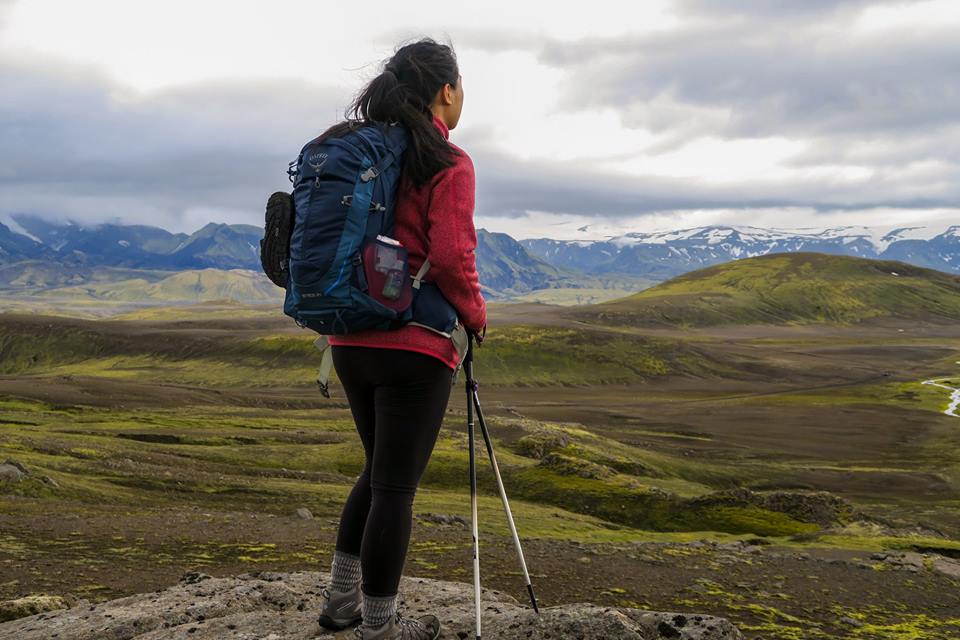 backpacker-in-iceland