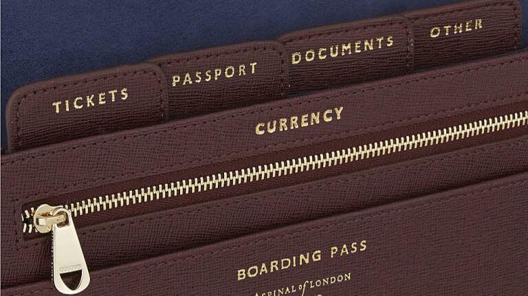 documents-holder