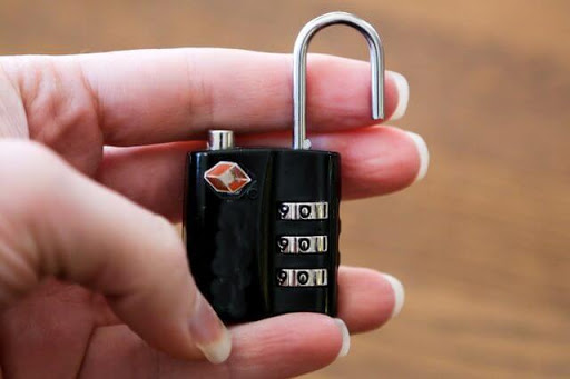 combination-padlock