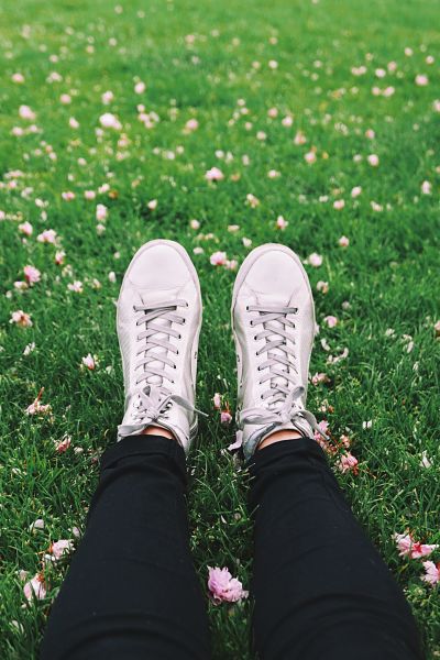 white-sneakers