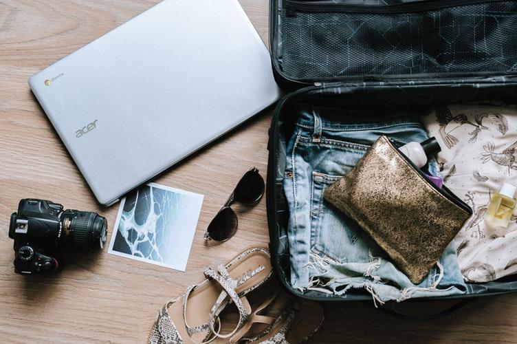 carry-on-luggage