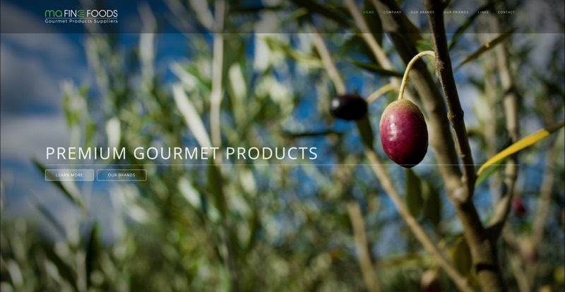 Custom and Responsive Websites | Center Point Designs