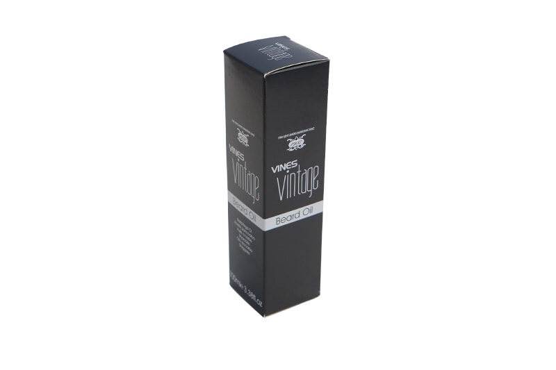 Beard Oil