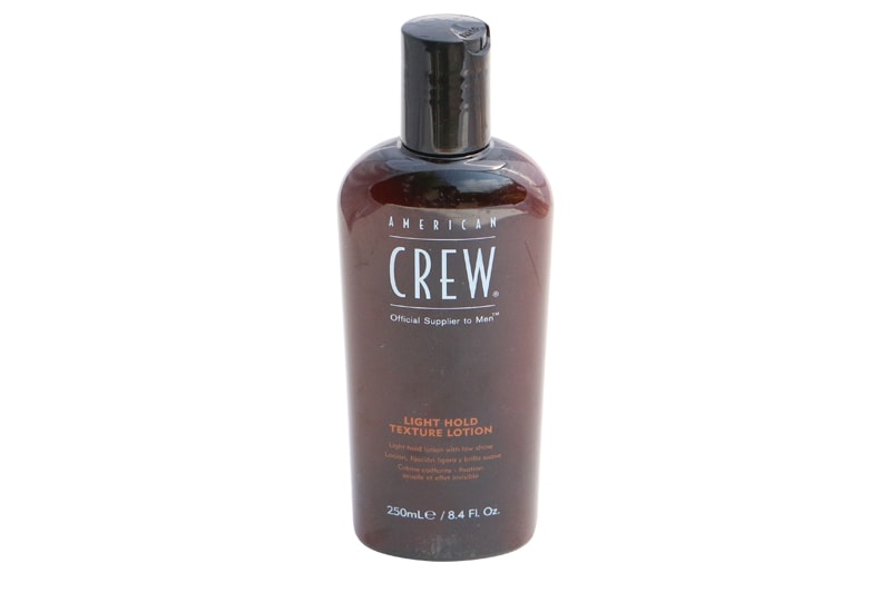 Light Hold Texture Lotion