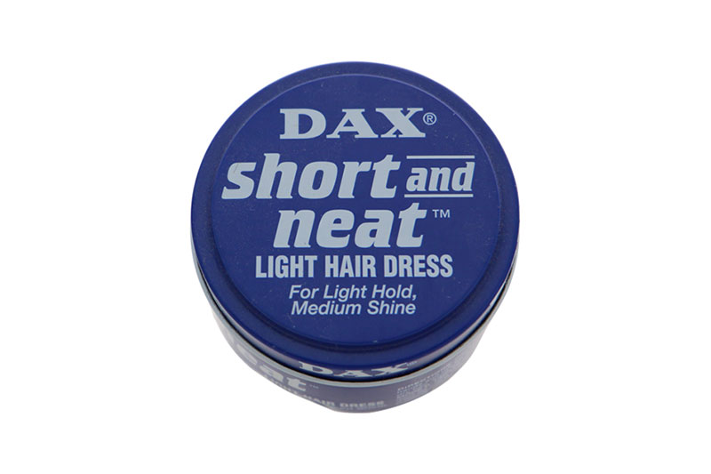 Blue Dax