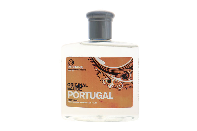 Eau De Portugal