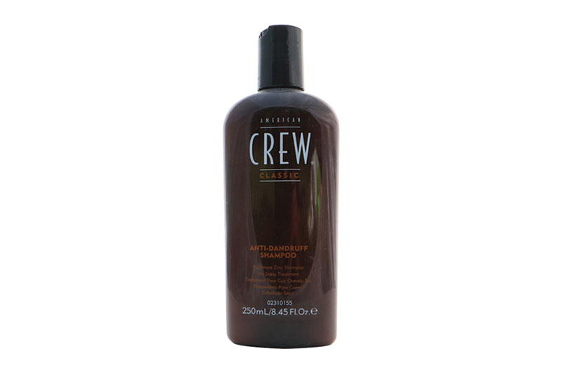 Anti Dandruff Shampoo