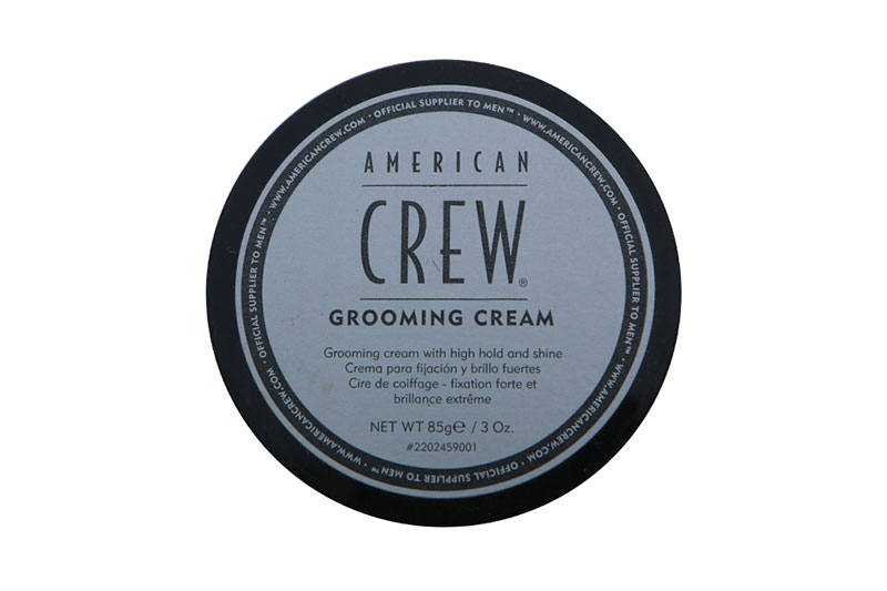 Grooming Cream